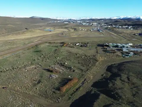 Terreno en Venta de 34400,0 m2