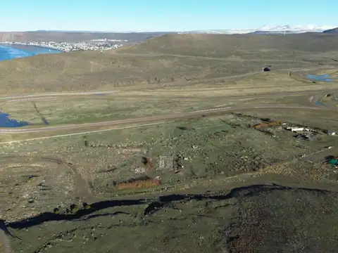 Terreno en Venta 150  mts Frente