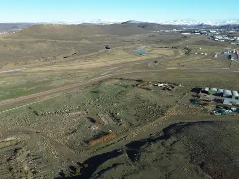 Terreno en Venta en Comodoro Rivadavia, USD 350.000