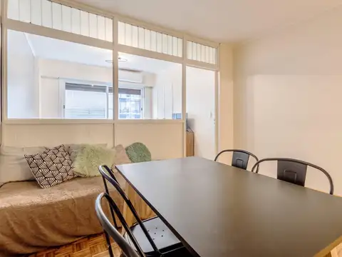 Departamento en Alquiler de 1 dormitorio