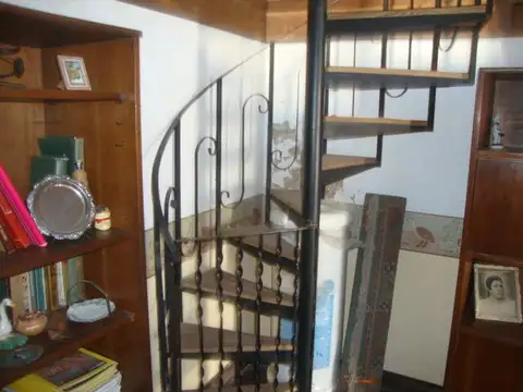 Depto Tipo Casa en Venta 55 años