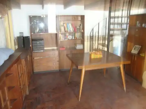 Depto Tipo Casa en Venta de 3 ambientes