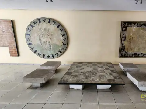 Departamento en Venta Apto profesional