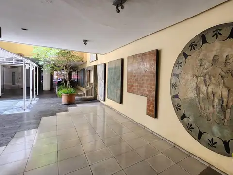 Departamento en Venta en Caballito Norte, USD 134.800