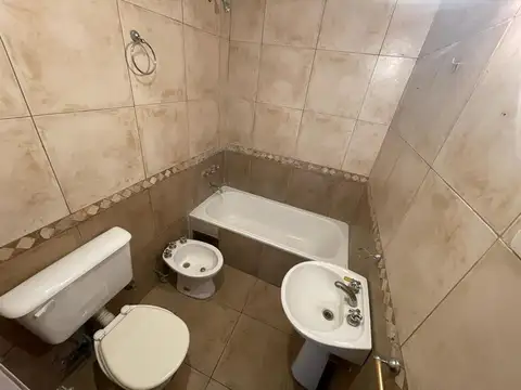 Departamento en Alquiler 20 años