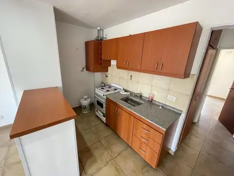 Departamento en Alquiler de 2 ambientes