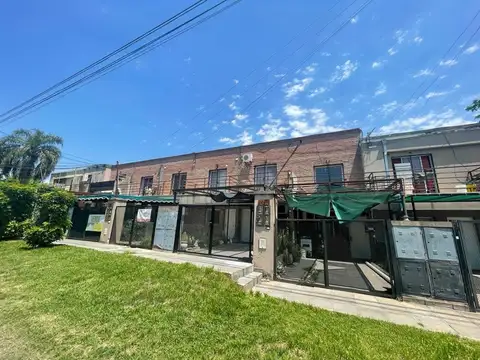 ALQUILER DEPARTAME 2 AMBIENTES CON COCHERA MUÑIZ SAN MIGUEL