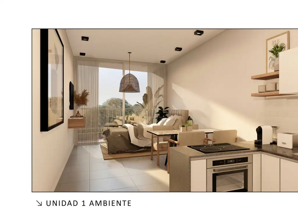 YERBAL 915 en Caballito