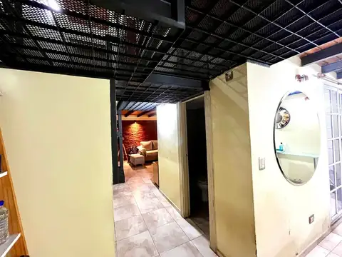 Depto Tipo Casa en Venta de 3 dormitorios