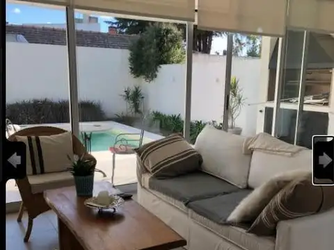 VENTA DE DPTO. DUPLEX 3 AMB. EN CITY BELL