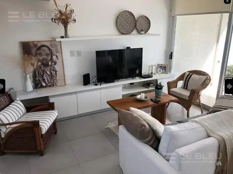 Departamento en Venta en City Bell, USD 175.000