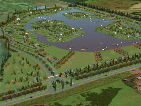 El Naudir Aguas Privadas 100