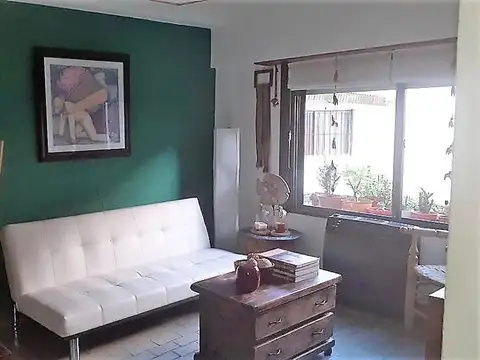 Venta de depto 2 ambientes con gas natural!!!!!