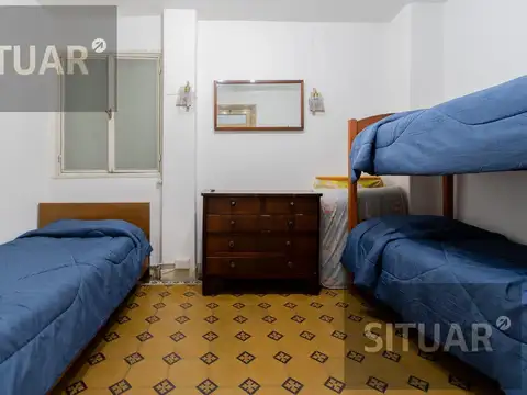 Depto Tipo Casa en Venta en Villa Crespo, USD 175.000