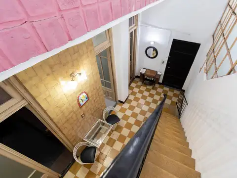 Vicente Camargo  al 100