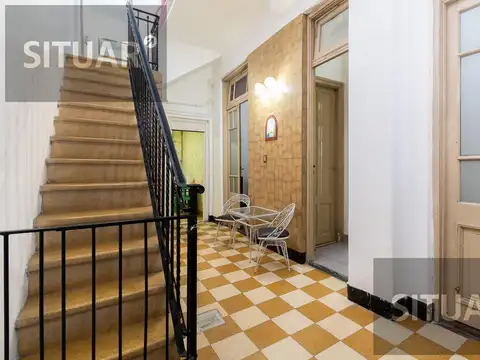 Depto Tipo Casa en Venta de 4 ambientes