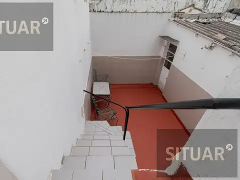 Depto Tipo Casa en Venta al Sur