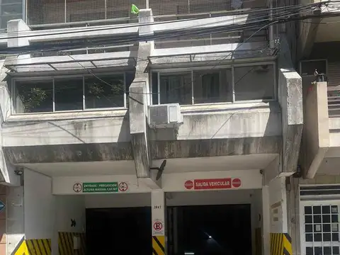 Cochera en venta en el  centro Rioja e Italia