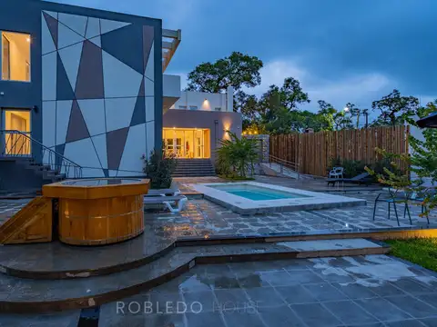 Propiedad de gran escala  en venta, San Lorenzo Salta