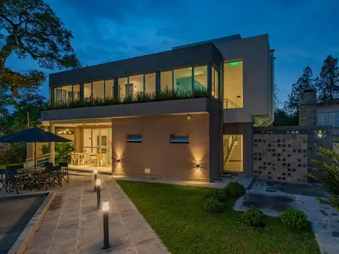 Propiedad de gran escala  en venta, San Lorenzo Salta