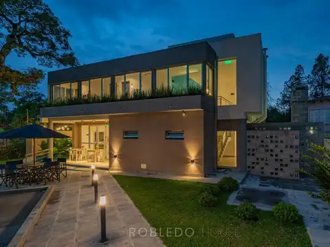 Propiedad de gran escala  en venta, San Lorenzo Salta