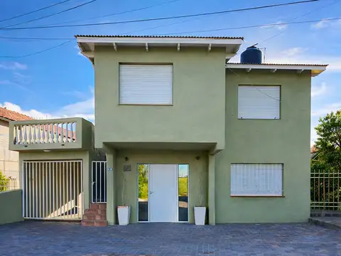 Propiedad Multifamiliar en Venta – Monte Hermoso