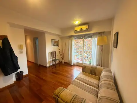 Departamento en Alquiler de 3 ambientes