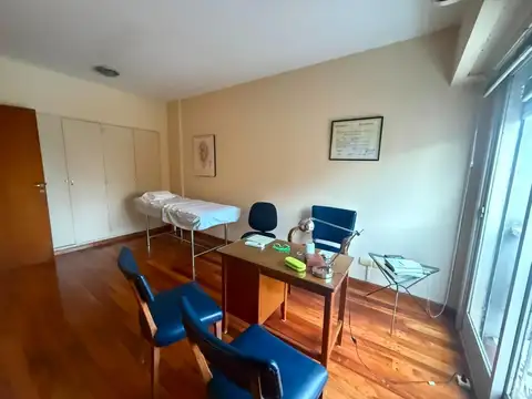 Departamento en Alquiler en Almagro, $ 1.100.000