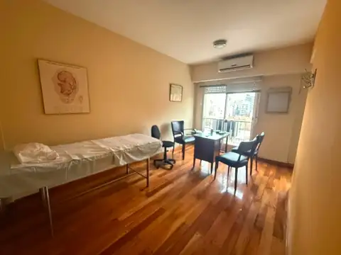 Departamento en Alquiler de 2 dormitorios