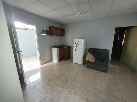 Departamento en alquiler
