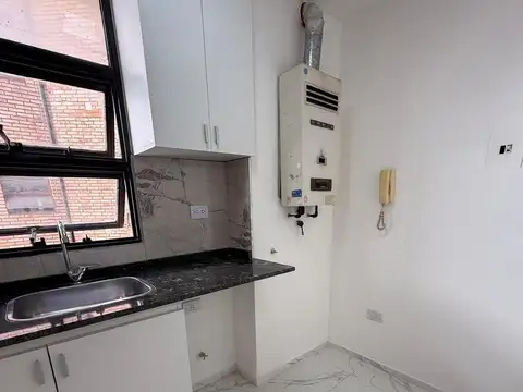 Departamento en Venta al Oeste