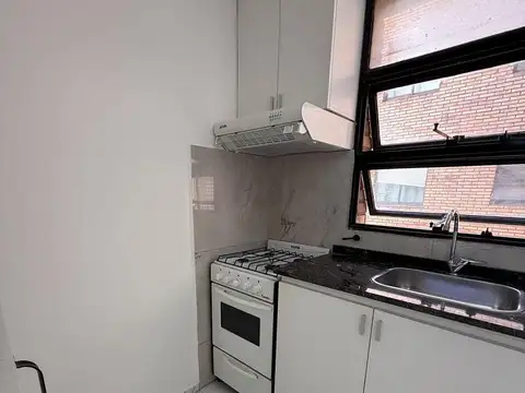 Departamento en Venta 20 años