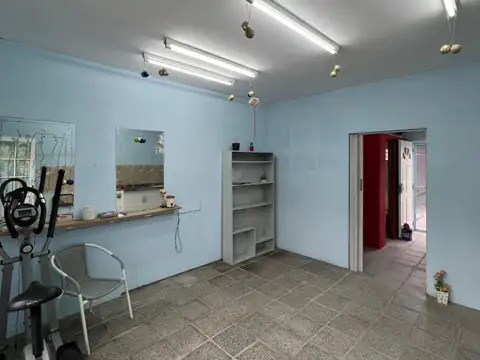 Departamento en alquiler en José León Suarez!
