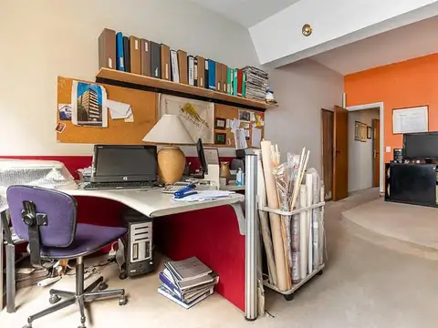 Departamento en Venta en Recoleta, USD 155.000