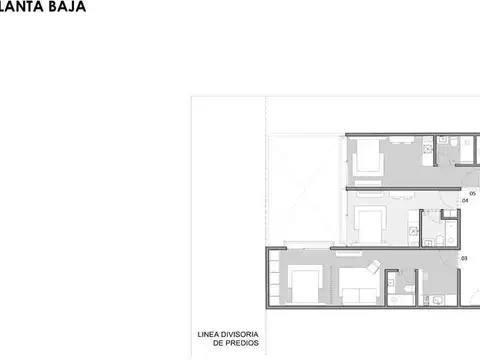 Mcal. Antonio José de Sucre y Arcos - Unidad PB 04