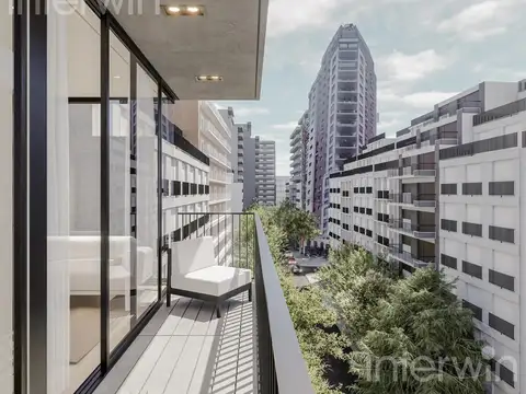 Departamento en Venta Apto profesional