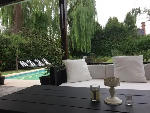 Casa en Venta al Suroeste