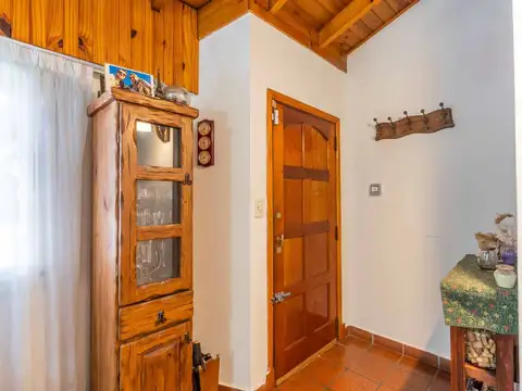 Depto Tipo Casa en Venta de 3 dormitorios
