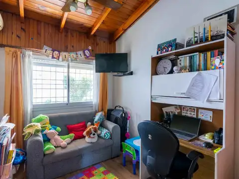 Depto Tipo Casa en Venta 44 años