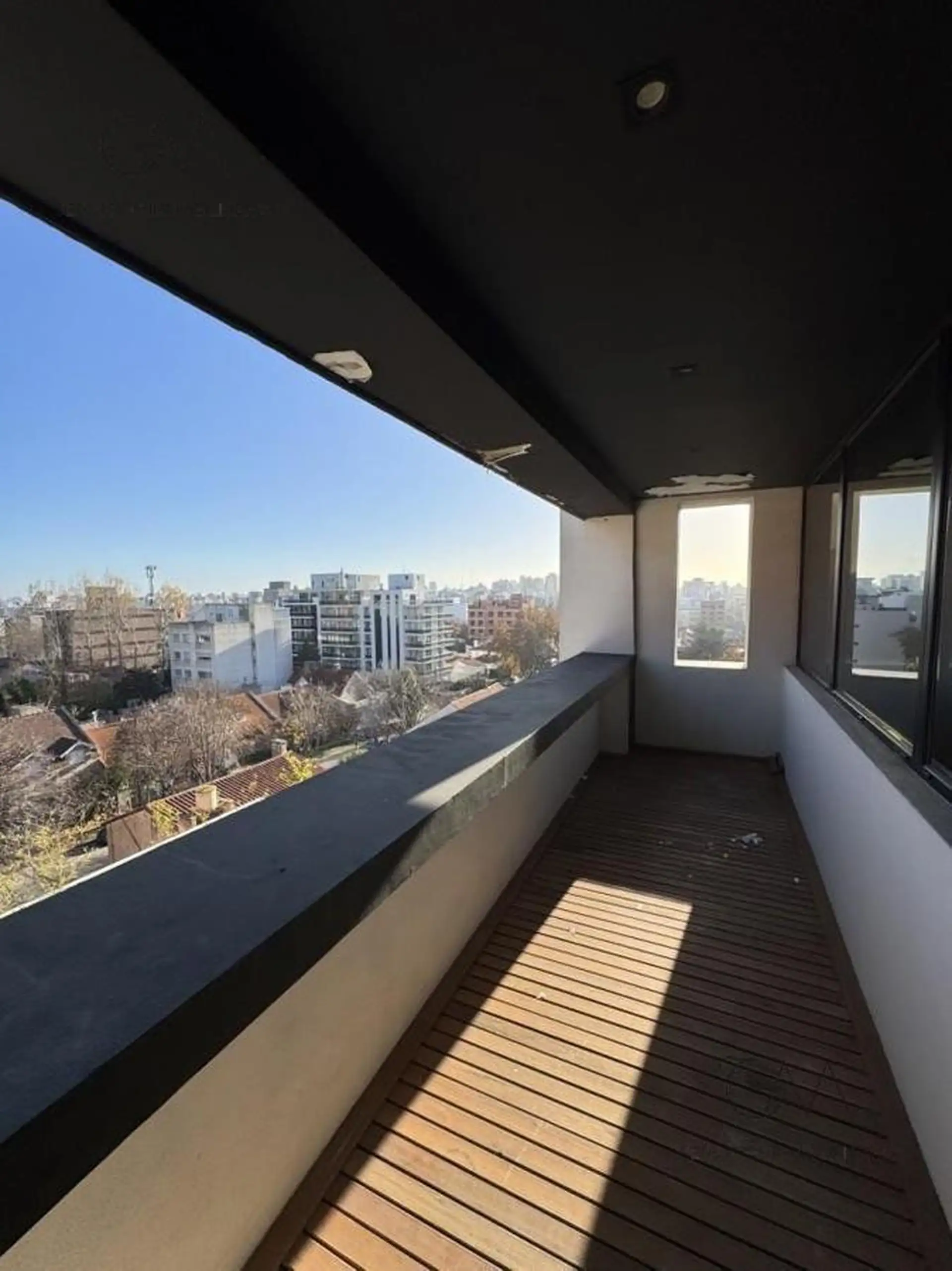 Departamento de 4 ambientes barrio Los Troncos