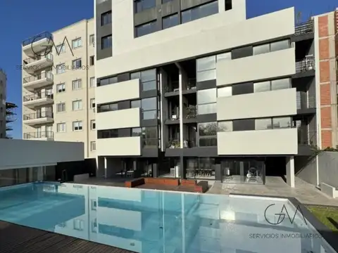 Departamento en Venta en Mar del Plata, Partido de General Pueyrredón
