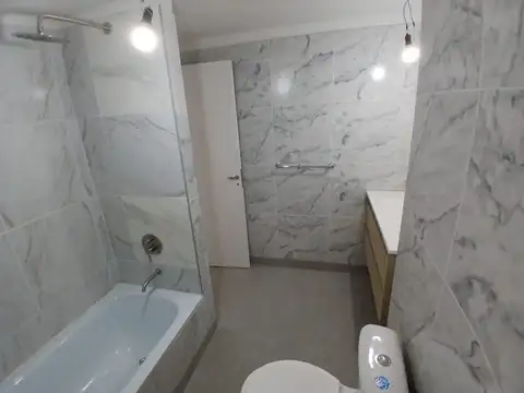 Depto Tipo Casa en Venta A Estrenar