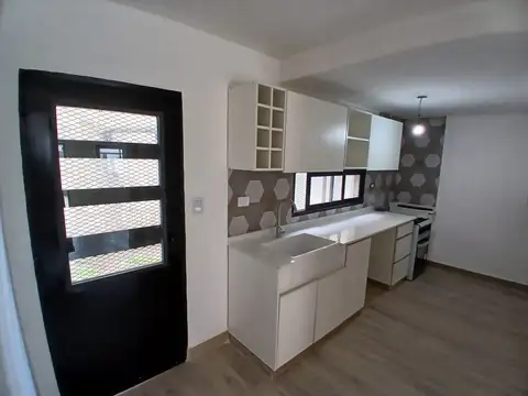 Depto Tipo Casa en Venta de 3 dormitorios