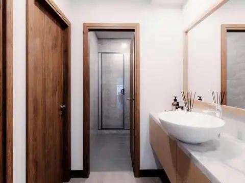 Departamento en Venta Permite mascota