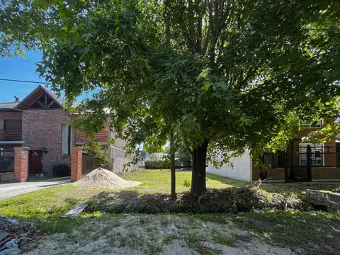 Terreno en Venta de 277,0 m2