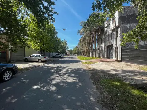 Terreno a la venta en Fisherton, Altos de Mendoza