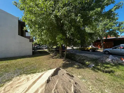 Terreno en Venta 10  mts Frente