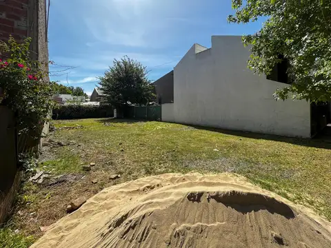 Terreno en Venta en Fisherton, USD 55.000