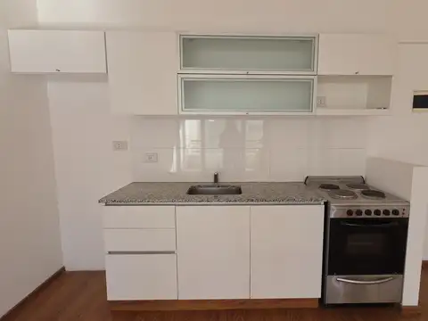 Departamento en Alquiler 5 años