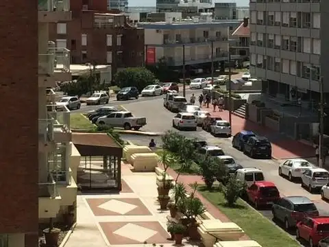 Departamento en Alquiler Temporal de 2 ambientes